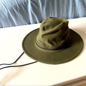 NWT Goorin Bros Safari Style Hat